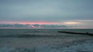 Шум чёрного моря