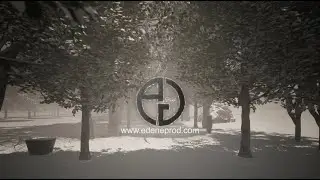 Lo-Fi Cold - Alexandra Edin - EDENE PROD MUSIC
