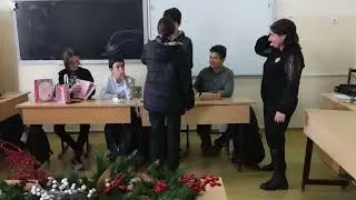 7-3 Santa 2021