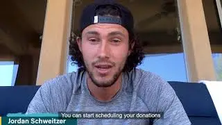 GiveBIG with the Washington Youth Soccer Foundation