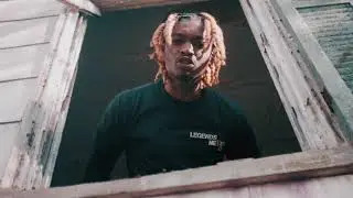 Moon - “Yung Nigga” (Official Music Video) Shot by @Baxterfilms_