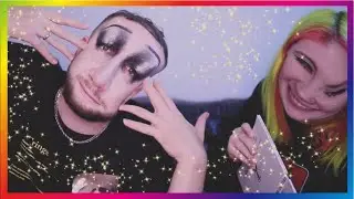 муд кузьма и даша каплан