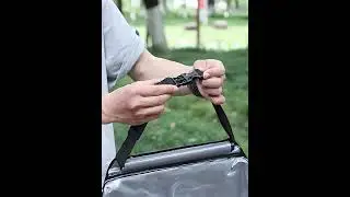 Переносной душ #automobile #camping #outdoors #home #camp