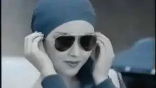 ゆれるまなざし