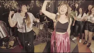 LEIDEN - HASTA SALVARNOS feat XIMBO