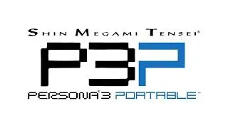 Mass Destruction  - Persona 3 Portable