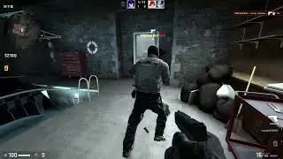バカふたりのCSGO