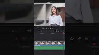 Best new FREE DaVinci Resolve 19 Features video Prt3. #davinciresolve #davinciresolvetutorial #news