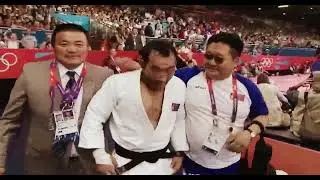 Тамирчны ялалт хямдхан олдоогүй Tamirchni yalalt himdhan oldoogui
