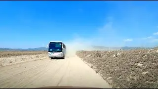 CDMX - APAN Ruta del Pulque