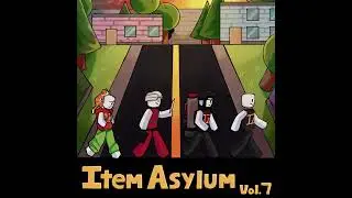 dart - Item Asylum