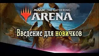 Введение для новичков в MTG