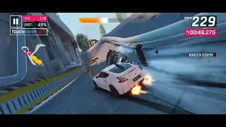 Asphalt 9 gameplay part 105
