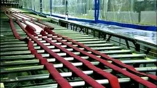 Пожарные рукава, шланги: как это работает?