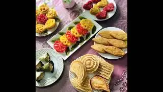 দারুন সব মজার পিঠা রেসিপি 😋 | Pitha recipe | Nokshi pitha design | Nokshi Pitha |#shorts