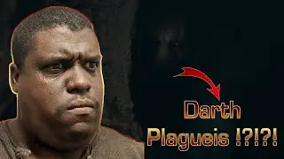 The Acolyte Made me Mad | The Acolyte Reaction
