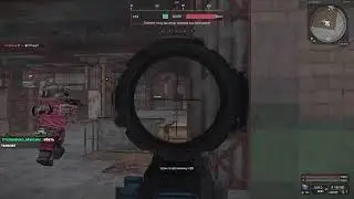 100 забегов в Stalcraft | EU сервер