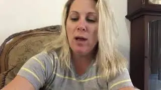 Steve Krivda Testimonial from Kim Ward