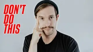 My Side Hustle Failures (Etsy, Affiliate Marketing, etc...)