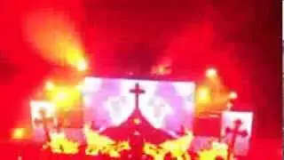 New Slaves (DJ Snake) - Baauer + RL Grime b2b