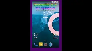 CM rom v 11.0 for i8200n\l\q || 2020 update version