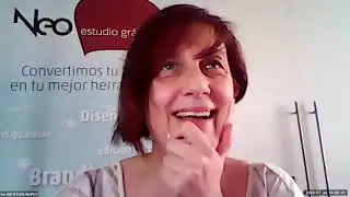 Reunión de equipo de Neting Madrid Sur mes de julio de 2020