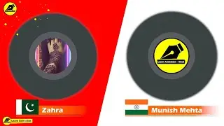 Can We Learn Animation Online? | Munish Mehta | 2D Animation & 3D Animation | 