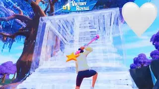 Better 🤍 (Fortnite Montage)