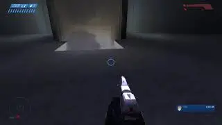 343 Guilty Spark Reveal Skip