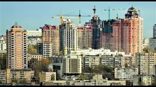 Новости рынка недвижимости! Крах вторичного рынка? Стоит ли покупать квартиру в новостройке?