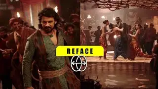 Reface App video || Reface App face Change video || Reface Tutorial