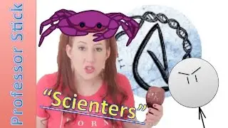 Flat-Earther Orphan Red Says We Aren't Scientists