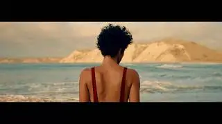 Aline Frazão - Peit Ta Segura (Videoclip)