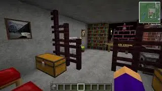 Minecraft - ТЮРЬМА НА ClanWar СЕРВЕРЕ