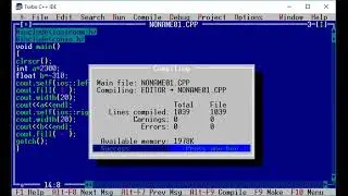 Manipulators in C++