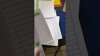 My crews budget planner