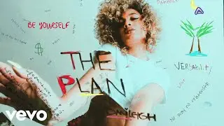 DaniLeigh - Be Yourself (Official Audio)