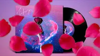Jikeyo - To fall in love ❤️ EP (bande annonce)