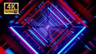 Vj ABSTRAKT 4K LOOP 01 preview
