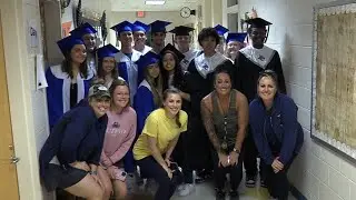 Senior Walk