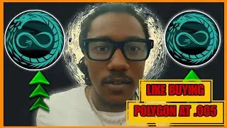 The next 100X blockchain is HERE! | Infinaeon full review (TIME SENSITIVE)