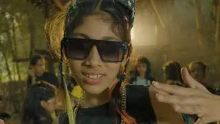 NEVER SAY NEVER |TEASER | MUSIC VIDEO SHOWCASE | ROHISHA | ENSEMBLE