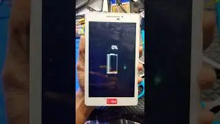 China Tablet Repair Not Charging Fix #repair #electronic #imobiles #shorts