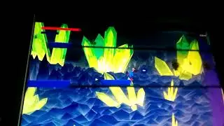 Yissa Deep Realms - some bugs from the game...