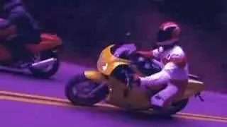Road Rash Intro