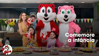 Dia das Crianças Zaffari 2024