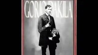GORIO DAKILA - muntik (josEPrizal)