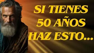 70 Lecciones de Vida que Aprendí a los 80, Que Mejorarán Tu VIDA Para Siempre | ESTOICISMO