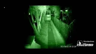 NVG10 Performance Boost: 48° Lens and Chinese SureFire clone IR LED Mod