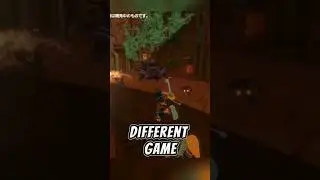 ALPHA VERSION OF KH3 (Old Build) #kingdomhearts #disney #gaming #shorts #anime